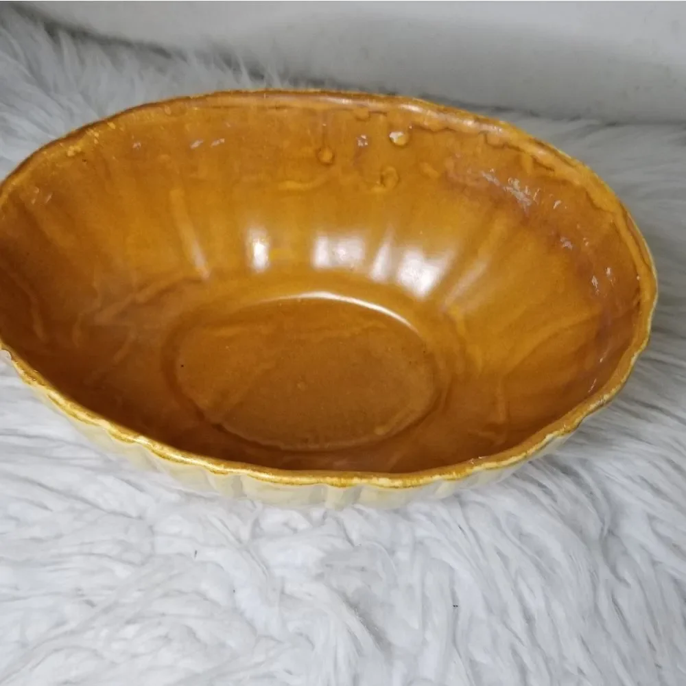 Haeger pottery planter vintage farmhouse style